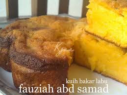 Maybe you would like to learn more about one of these? Olahan Resepi Kek Labu Kuning Bakar Foody Bloggers