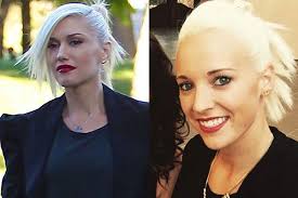 Nanny Who Allegedly Had an Affair With Gavin Rossdale Dresses a Lot Like  Gwen Stefani