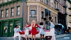 I M Better When I M Dancing Meghan Trainor New Song Video On Vevo Better When Im Dancing Meghan Trainor Rissa