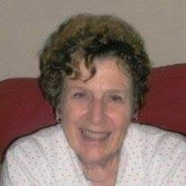 Carolyn Ginter Dalzell Obituary