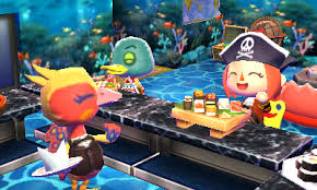 When you want to design and build your own dream home, you have an opportunity to make your dreams become a reality. Review Animal Crossing Happy Home Designer 3ds Geeks Under Grace