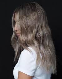 Ice Blonde Hair Colors That Ll Have You Feeling Like Elsa In 2021 Blonde Hair Color Beige Hair Icy Blonde Hair