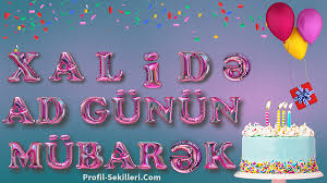 Ad Günün Mübarək X Hərfi İlə Başlayan Bütün Adlar 19+ - Profil Sekilleri