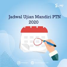 Soal ujian mandiri upn yogyakarta 2018. Jadwal Ujian Mandiri Ptn 2020 Official Website Mitra Pelajar