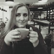 Author Stephanie J.L. Seed