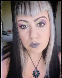 Layla Gordon aka DeadlyD0ll