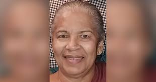 Obituary for Marjorie Waters