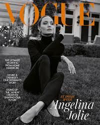 Née voight, formerly jolie pitt, born june 4, 1975) is an american actress, filmmaker, and humanitarian. Angelina Jolie Im Interview Ihr Vertrauen In Die Jugend Und Ihre Hassliebe Zur Uno Vogue Germany