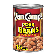From its taste to crispiness, many people enjoy eating pork rinds, and you probably do too. Amazon Com Van Camp S Pork And Beans Canned Beans 15 Oz Grocery Gourmet Food