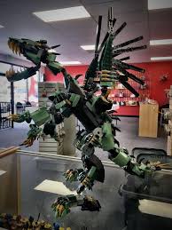 Let's build lego dragon with 6177 lego® basic bricks deluxe.6177 lego® basic bricks deluxe lego® build & play boxlego bricks for endless building fun! Dragon Mech Colorado Littleton
