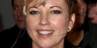 British women radio presenters