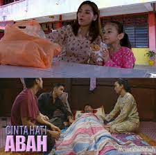 Cinta hati abah | episod 1. Cinta Hati Abah Home Facebook