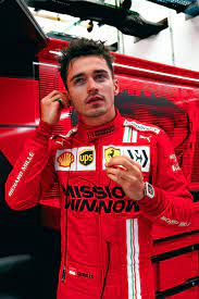 Charles leclerc (born 16 october 1997) is a monégasque racing driver and a member of the ferrari driver academy. Charles Leclerc On Twitter P4 I Enjoyed That