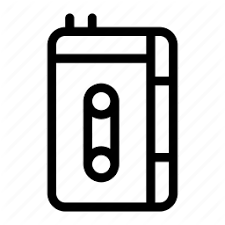 Cassette Cassette Tape Music Music Tape Recording Retro Tape Icon Download On Iconfinder Cassette Tapes Icon Cassette
