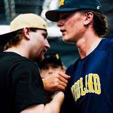 Cael Boever (@CaelBoever1)