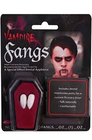 Free shipping on orders over $25 shipped by amazon. Vampire Fangs Walmart Com Walmart Com