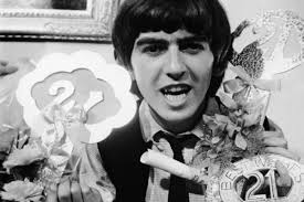 Celebrate George Harrison's Birthday With Some Trivia Questions