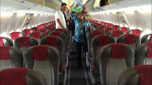 Marrakesh menara airport (rak), tangier ibn battouta airport (tng) and paris orly airport (ory). Full Royal Air Maroc Flight Experience Youtube