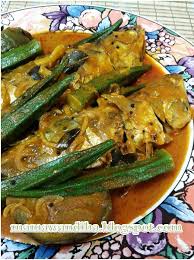 Resepi nasi tomato paling ringkas dan lazat. Resepi Kari Ikan Tanpa Santan Resepi Mama