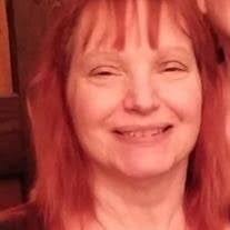 Ms. Mary Beth Carson Obituary