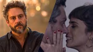 How to say alexandre nero in portuguese? Gala Da Globo Casado Alexandre Nero E Flagrado Aos Beijos Com Atriz