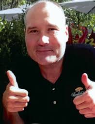 Timothy Marshall Obituary October 31, 2015