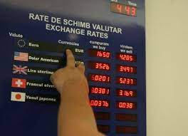 Curs Valutar Bnr Vineri 31 Iulie 2020 Pret Euro Dolar Si Lira Sterlina Haihui In Doi Aventura Vietii Noastre