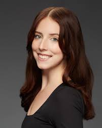 title Our SENIOR SPOTLIGHT gives us the opportunity to honor and recognize  the exceptional seniors of the SCCDance. Maecy (Batavia, IL) will graduate  Summa Cum Laude with a BFA in Ballet, a