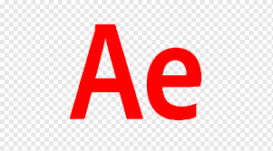 Create characters in photoshop or illustrator. Adobe After Effects Template Adobe Systems Adobe Premiere Pro Motion Graphic Template Text Trademark Png Pngwing