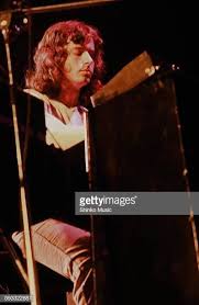 Esoteric recordings will in february reissue deluxe editions of two albums by genesis founder and keyboard player tony banks … a curious feeling was inspired by. Pin On Genesis