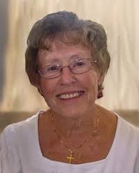 Barbara Ann Peters — Duker & Haugh