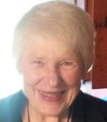 Marcella Chace Obituary (2017)