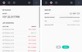 Welcome to the ripple group on reddit! Ledger Wallet App For Ripple Ripple Xrp App