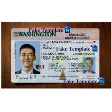 It's compatible with all windows operating as like windows 8, 10. Fake Driver License Generator Us High Quality Fake Template