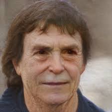 Y2 could be a 16 year old Barry Evans ?