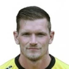 Profile Chris Brandon, : Info, news, matches and statistics