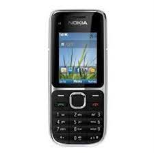 Unlocking nokia c2 01 phone is easy, and there will be no issue of data loss or data theft or any unwanted access to your nokia c2 01 phone. Unlock Nokia C2 01