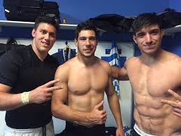 Jun 03, 2021 · but the argentines excel at more than one sport, and it is rugby that takes center stage in claudio fava's powerful novel the silenced, now available in english. Rugby Hotties Explore Tumblr Posts And Blogs Tumgir