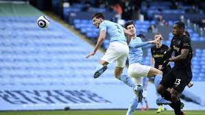 Man City Vs Dortmund Kesempatan Haaland Pamer Harga Selangit