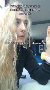 Mike Lynch and His Daughter