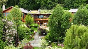 How we lost our green and pleasant land and how to take it back by guy shrubsole is published by william collins (£20). Bill Gates House A Look At Xanadu 2 0 Thestreet