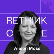 Rethink Change Podcast