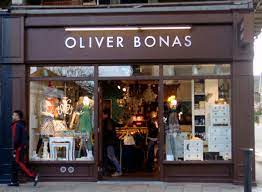 Next day delivery available now. Oliver Bonas Wikipedia