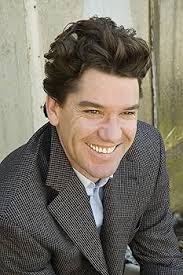 Mark Abernethy's Instagram, Twitter & Facebook