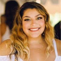 Raquel Izzo McDonald