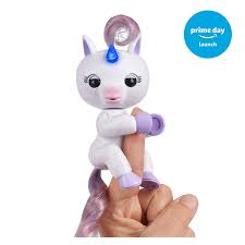 I'll be there be there for you. Baby Toddlers Kids Parenting A Brand New Unicorn Fingerling Just Got Released For Prime Day And It S Magical Popsugar Family Photo 2