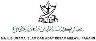 Ini adalah laman facebook rasmi jaip. Majlis Agama Islam Pahang