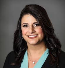 Dr. Britani Bonadona, MD, Obstetrics & Gynecology