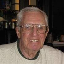 James "Jim" B. Hazen Jr. Obituary