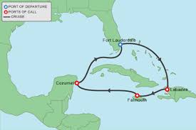 You know it for places like aruba. 2 Months 6 Days 17 Hours Cruise Royal Caribbean Ships Port Canaveral